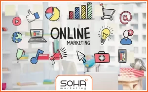 تبلیغات آنلاین تبلیغات آنلاین