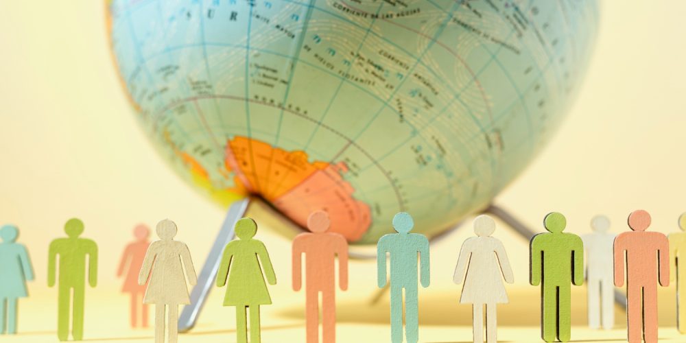 روز جهانی منابع انسانی