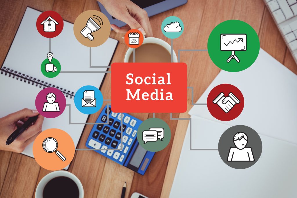 روش های اجرایی بازاریابی شبکه های اجتماعی