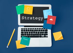 چگونه استراتژی محتوایی تدوین کنیم؟
