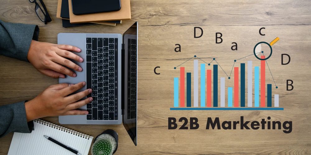 بازاریابی B2B