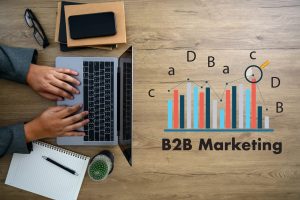 کلید دروازه موفقیت در سازمان‌ها؛ بازاریابی B2B
