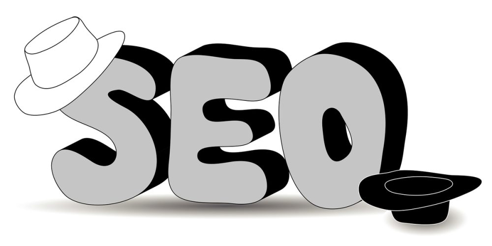 سئو کلاه خاکستری