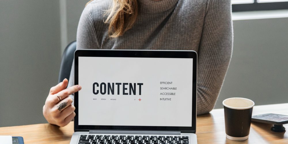 تولید محتوا در لینکدین