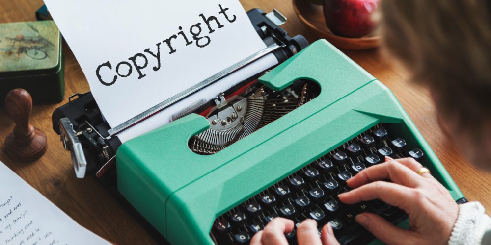 آموزش کپی رایتینگ
