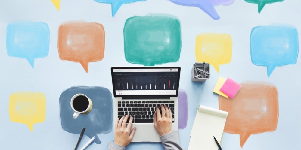 7تکنیک طلایی برای کامنت مارکتینگ موفق