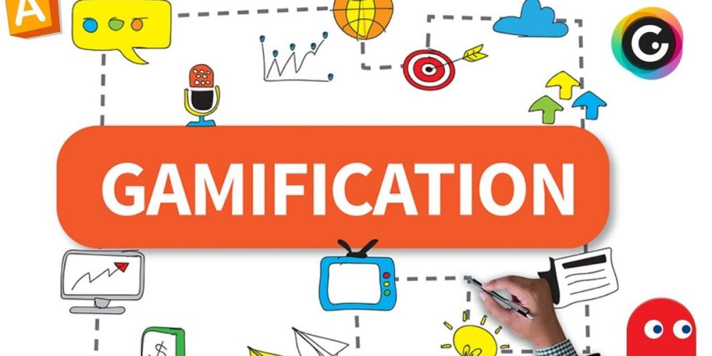 تأثیر گیمیفیکیشن در بازاریابی محتوایی