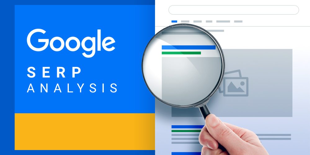 راهنمای جامع و کاربردی دربارۀ مفهوم سرپ گوگل (Google SERP)