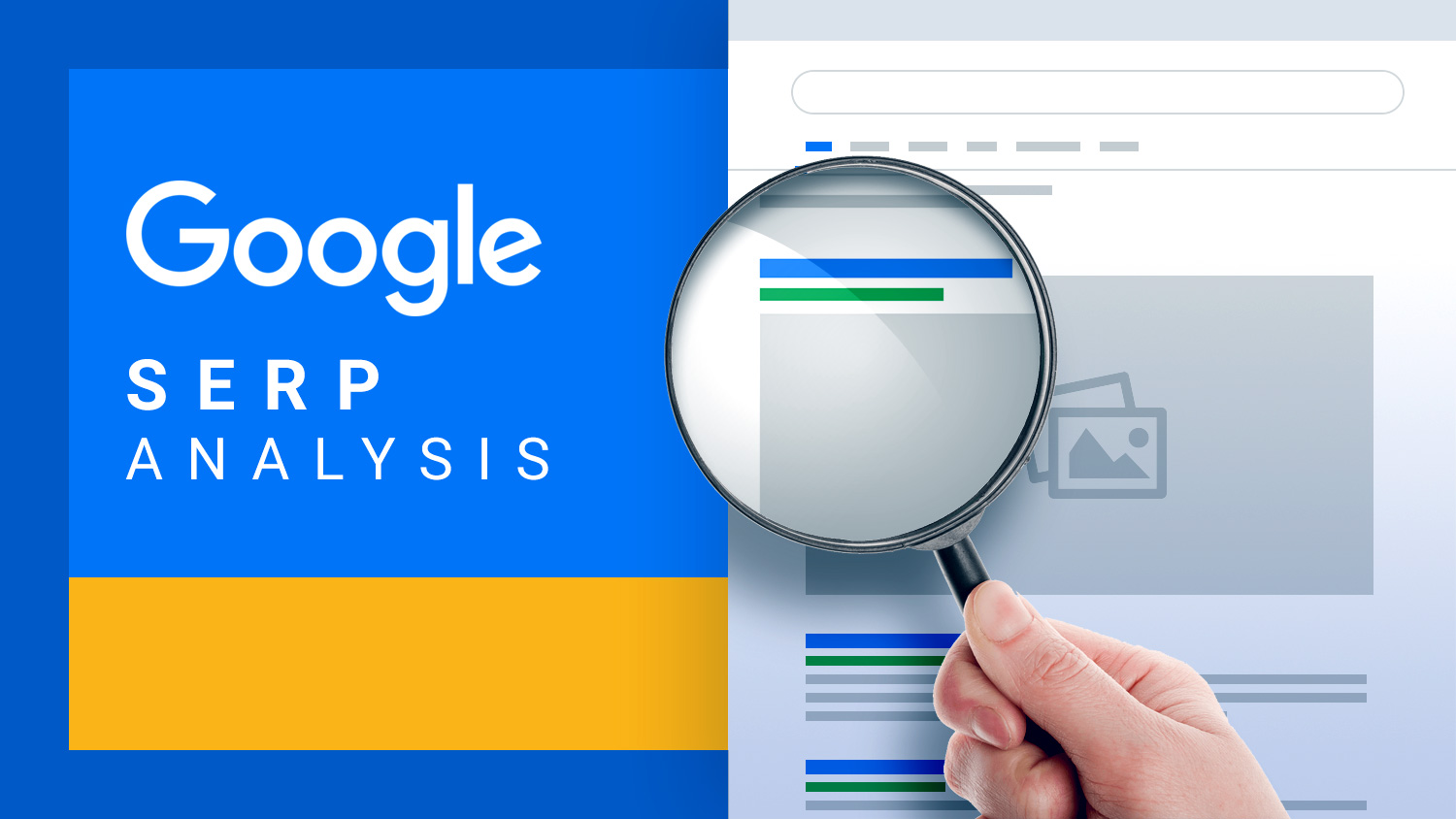 راهنمای جامع و کاربردی دربارۀ مفهوم سرپ گوگل (Google SERP)