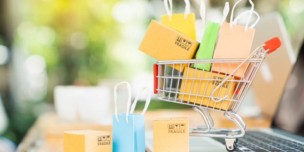 افزایش فروش سایت فروشگاهی و روش‌های تبلیغ