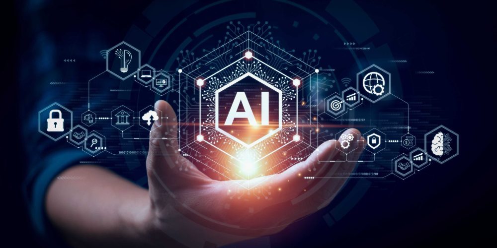 آشنایی با جدیدترین هوش‌های مصنوعی 2025 برای تولید محتوا