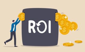 ROI امکان مقایسه چندین روش سرمایه‌گذاری مختلف را برای شما فراهم می‌سازد.