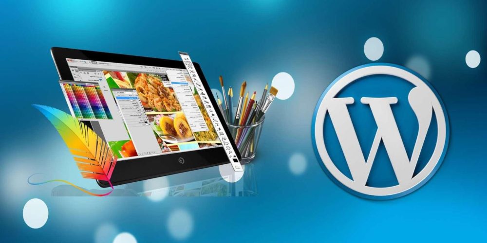 تفاوت طراحی سایت اختصاصی و وردپرس، کدام برای شما مناسب تر است؟