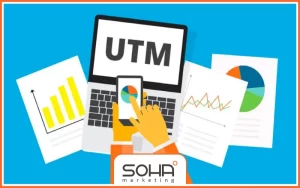 UTM چیست؟ آموزش ساخت لینک UTM برای کمپینها