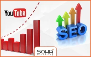 نحوه سئو ویدیو در یوتیوب