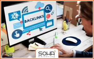 هدف اصلی بکلینکهای باکیفیت، ایجاد تجربهی کاربری بهتر است.