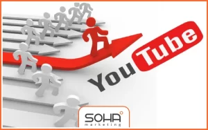در هر دقیقه، بیش از ۵۰۰ ساعت ویدیو در یوتیوب بارگذاری میشود.