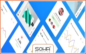 Iconosquare امکانات مدیریت خود را 14 روز رایگان در اختیار شما میگذارد.