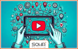 یوتیوب اعتقاد دارد، تیزرهای کوتاه نرخ بازدید بیشتری دارند.