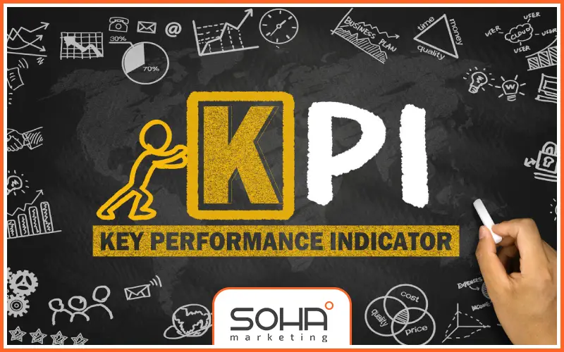 KPI چیست؟ معرفی 13 شاخص کلیدی بازاریابی دیجیتال