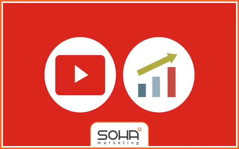 روش‌های افزایش بازدید و سابسکرایب یوتیوب در سال ۲۰۲۵