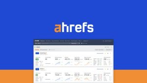 Ahrefs چیست و چگونه از آن برای تحلیل رقبا استفاده کنیم؟