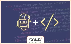 متا تگ ربات قدرت همه‌جانبه روی ایندکس و نمایش صفحات به شما می‌دهد اما robots.txt فقط راه رفتن کراولرها را مدیریت می‌کند.