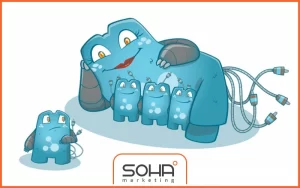 محتوای یتیم چیست؟ چرا صفحات بدون لینک، قاتل سئو هستند؟