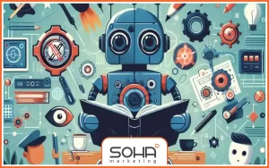 متاتگ ربات و robots.txt در کنار هم، مدیریت هوشمند ایندکس و خزش سایت را امکان‌پذیر می‌سازند. این دو ضد هم نیستند، بلکه کنار هم هستند.