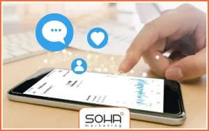 افزایش تعامل با دنبال‌کنندگان واقعی
