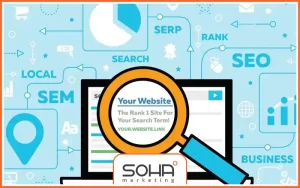 مشکلات رایج سئو تکنیکال