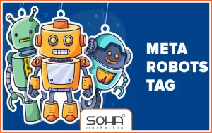 10 تفاوت بارز متا تگ ربات با robots.txt؛ کدام یک بهتر هستند؟