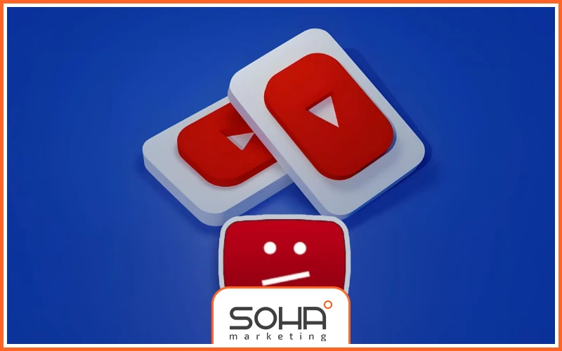 چه عواملی موجب بسته شدن کانال یوتیوب میشود؟