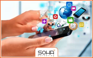 نکات مهم در تولید محتوا با موبایل