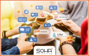 استمرار در تولید ریلز در وایرال شدن آن بسیار موثر است.