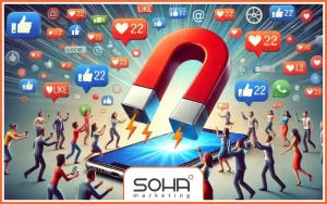 برای وایرال شدن ریلزهای‌تان از قلاب‌های یکسان استفاده نکنید!