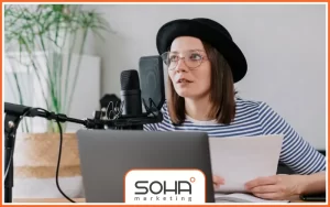 چگونه با کمترین هزینه محتوای صوتی به‌صرفه تولید کنیم؟