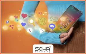 تولید محتوا با موبایل؛ از ایده تا ویدئوی حرفه‌ای فقط با گوشی!