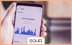 ایمپرشن چیست و چرا مهم است؟ مثالهای واقعی در سئو و اینستاگرام