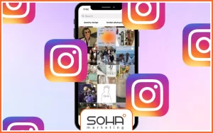 چگونه وارد اکسپلور اینستاگرام شویم؟