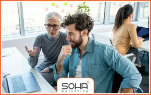 آشنایی با خدمات آژانس دیجیتال مارکتینگ