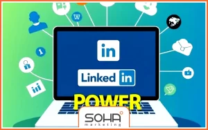 روش‌های درآمد دلاری از لینکدین