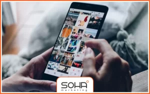 ورود به اکسپلور اینستاگرام