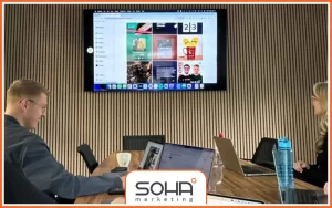 معرفی بهترین آژانس دیجیتال مارکتینگ