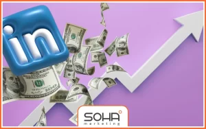 جذب کلاینت خارجی در لینکدین