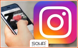 پیج اینستاگرم