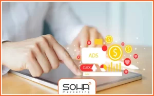 Paid media یک رسانه‌ی پولی برای توزیع محتوا است.