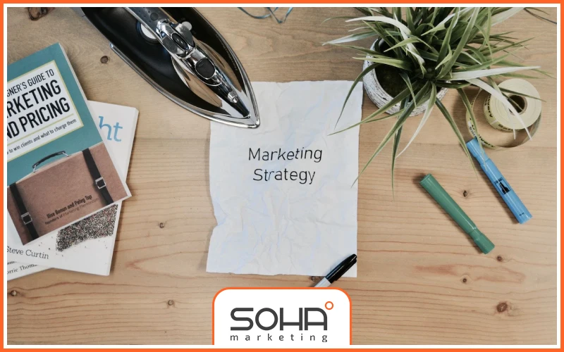 بازاریابی B2P؛ کلید موفقیت برند شما در دنیای امروزِ