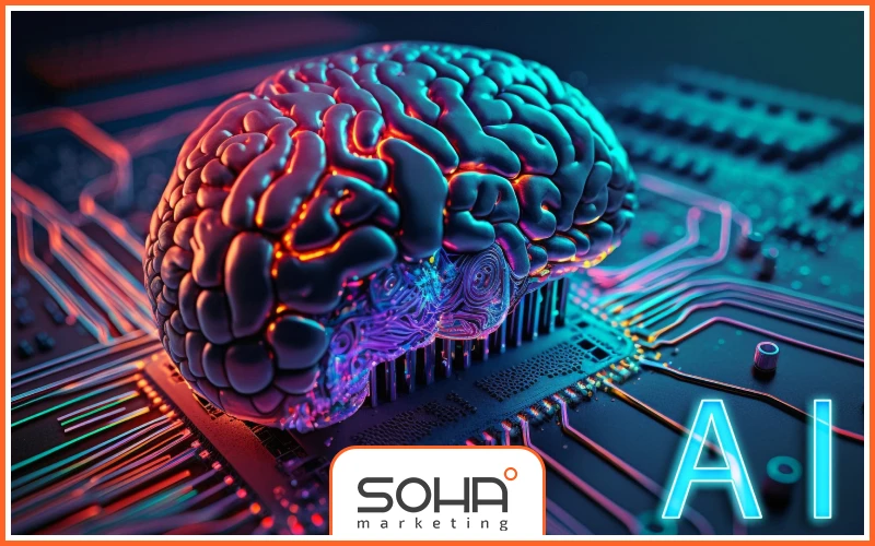  تصاویر جذاب با هوش مصنوعی 