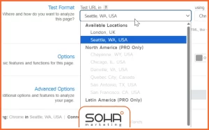 گزارشگیری سایت